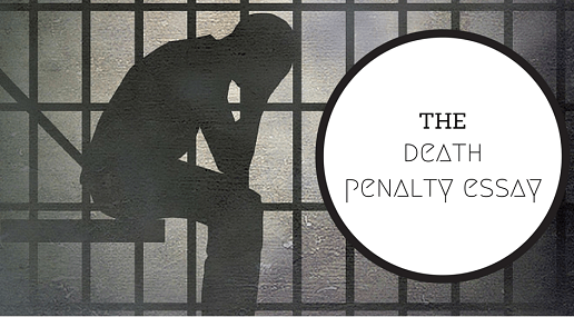 Domestic Issues America Faces - the Death Penalty